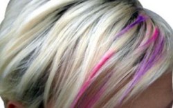 515_Barevn asenka na vlasy fialov - Jenny Lane